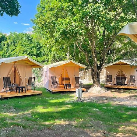Divoto Glamping Hotel Balchik Luaran gambar