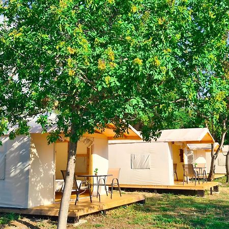 Divoto Glamping Hotel Balchik Luaran gambar